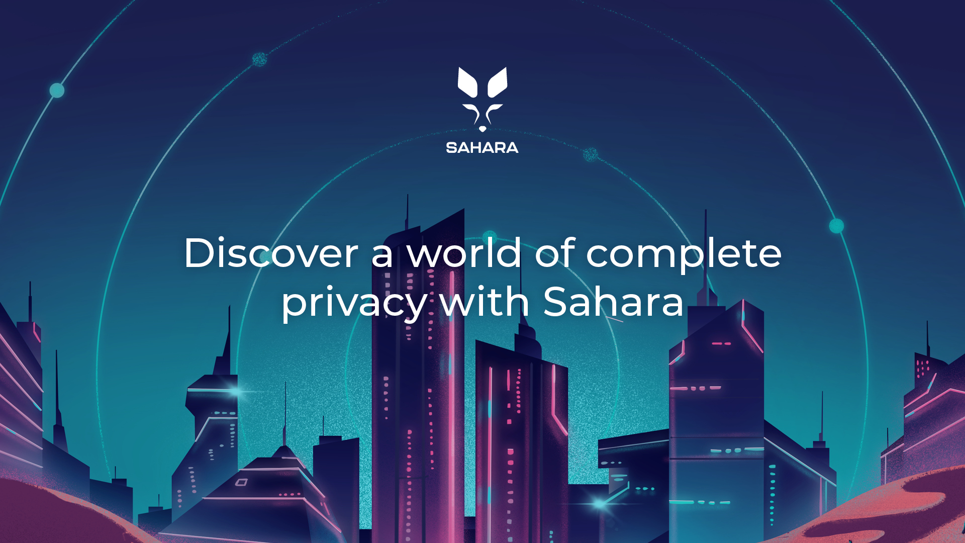 Sahara protocol